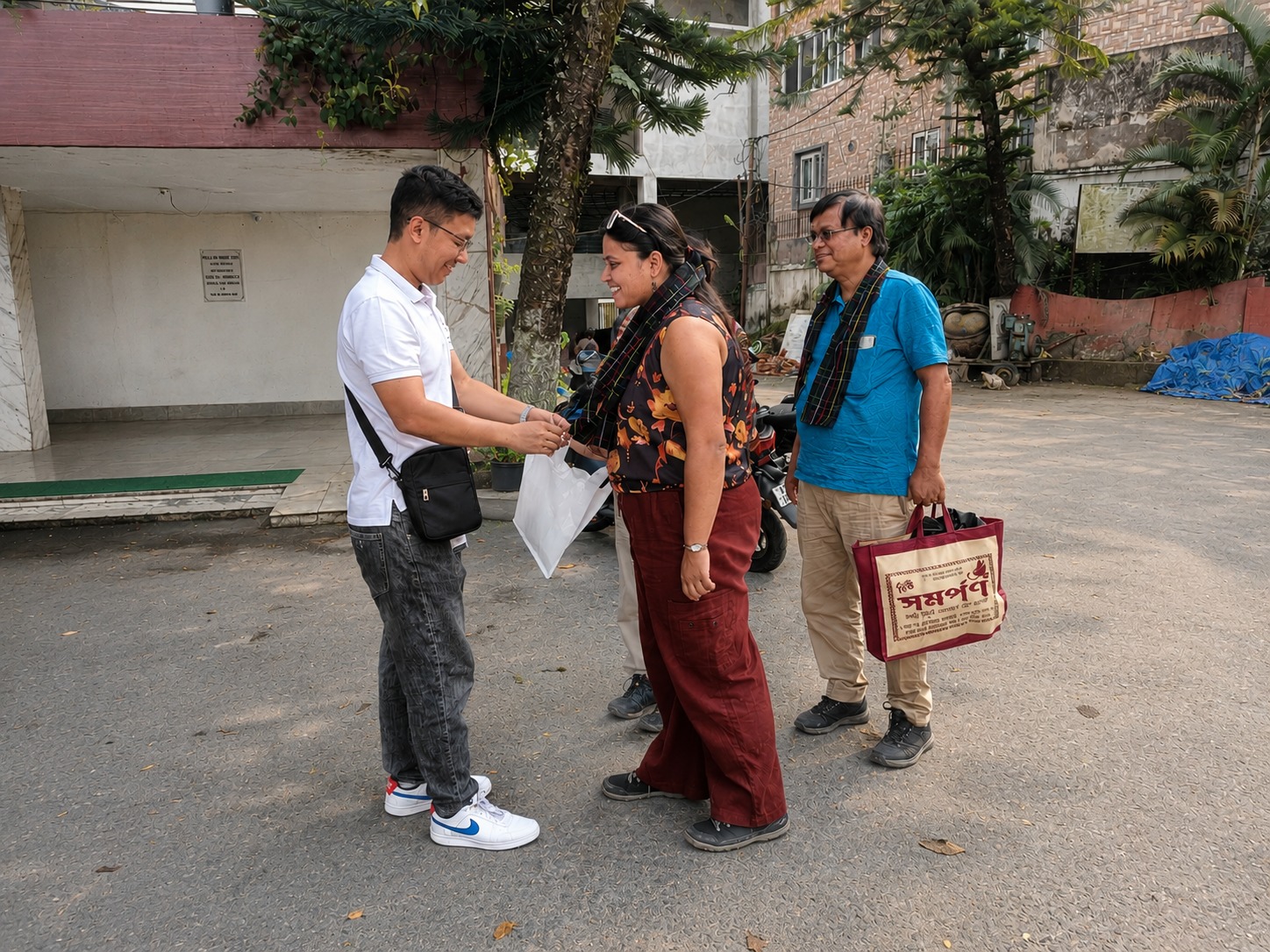 Moments From Mizoram
